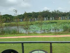 -上海怡沁园度假酒店