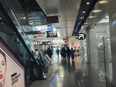 -万达广场(北京槐房店)
