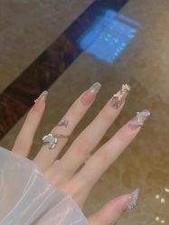 -悦指间美甲美睫