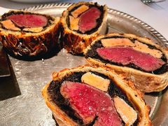 -壳里西餐厅Coquille Seafood Bistro(蒙自路店)