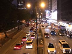 -千禧新世界香港酒店