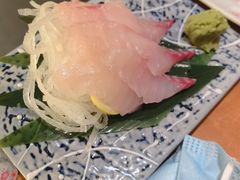 -鞠橘居酒屋(仁恒江湾新天地店)