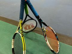 -齐动力网球(国贸店)