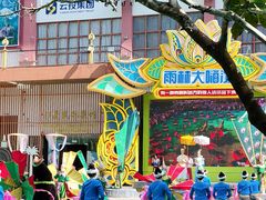 -西双版纳原始森林公园