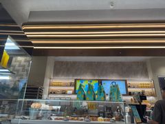 -PAPER STONE BAKERY(天汇广场店)