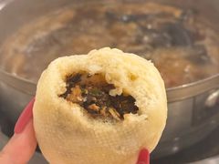 -太婆天府山珍酒楼(亚运村店)