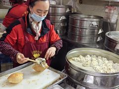-家阳赵师傅油饼包烧麦(粮道街店)