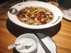 老坛子酸菜鱼-太二酸菜鱼(福州泰禾店)