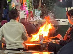 -同心烧烤(总店)