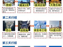 -大理古城