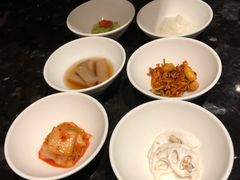 -雾山韩式烤肉·海南糟粕&椰子鸡火锅·海景餐厅(三亚绿发山海天JW万豪酒店)