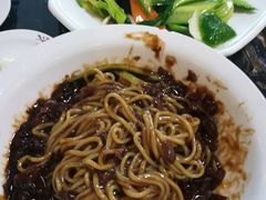 -桃园中华料理炸酱面(燕儿岛路店)