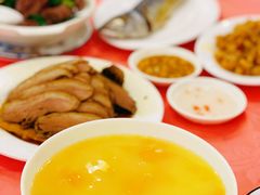 -深运潮州粥(东门店)