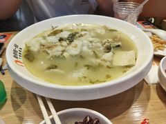 -鱼你在一起(福田安吉尔店)