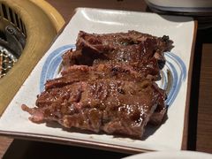 -橘焱胡同烧肉夜食(BFC外滩金融中心店)