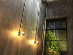 -无牌咖啡&酒馆