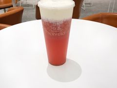 -奈雪的茶(市百一店)