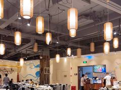-达叔香味海鲜(海棠68环球美食街店)