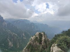 -老界岭旅游度假区