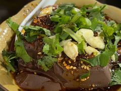 -小杨翘脚牛肉
