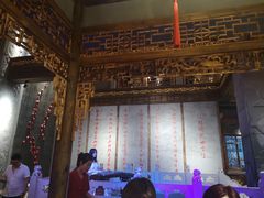 -小龙坎老火锅(红旗街店)