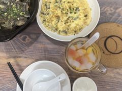 -小时候焗海鲜(鄞州万达店)