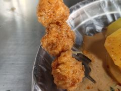 素丸子-大姐麻辣烫(莲宝中路店)