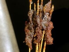 猪肝-阿姨小肉摊(同济西苑店)