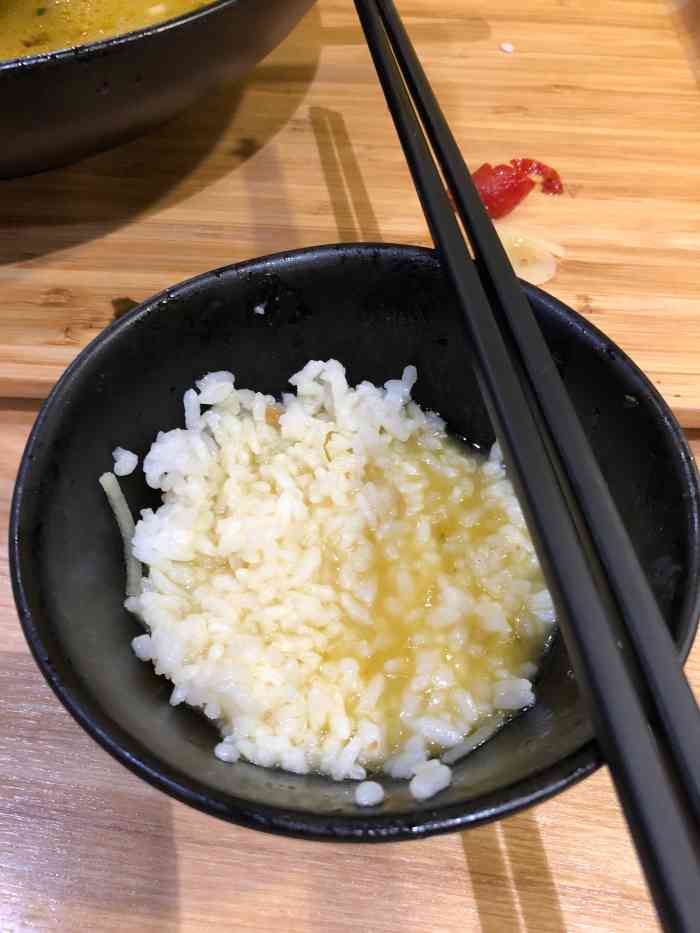 一碗酸菜魚,幹掉三碗飯,不錯不錯