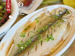 -蟹天蟹地农家菜·阳澄湖大闸蟹(浅水湾店)