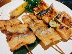 -気楽亭和食料理(气乐亭大世界本店)