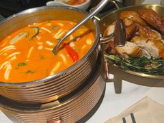 -帕娜·泰式茶餐厅·Bistro(近铁广场店)