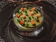 -LA TABLE de Joël Robuchon Restaurant