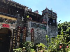 -烟桥私房菜馆(奋哥)