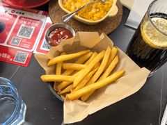 -必胜客(高新中大店)