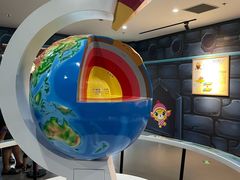 -蓝精灵乐园·世茂精灵之城主题乐园