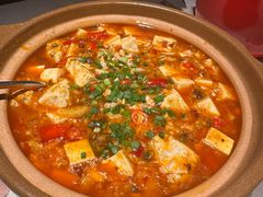 -三江里·宜宾川菜(亚运村店)