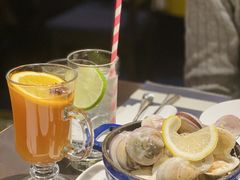 -La Creperie法餐厅(芮欧百货店)