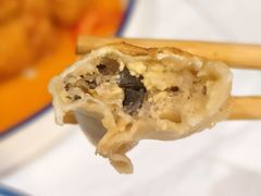 -大眼锅贴水饺(河东店)