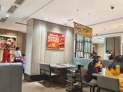 -海底捞火锅(步步高新天地店)