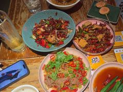 -你又瘦了小酒馆(奥体店)