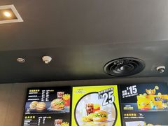 -麦当劳(无锡永乐店)
