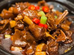 -曼格纳·曼芯馆(杨浦店)