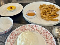 -香丰阁·烤鸭·川湘菜(清河店)