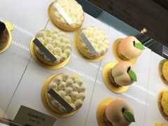 -CHEZ JASMINE 茉莉的氧气厨房