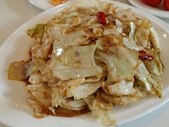 -晋善晋美(滕州市鲁南美食城店)