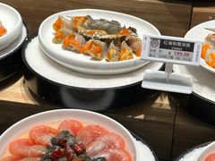 -高佳庄·舟山海鲜(海景旗舰店)