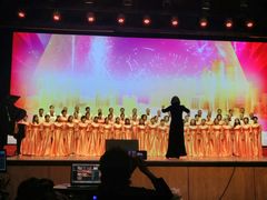 -沪东工人文化宫