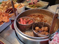 -阜阳杜大大卷馍(塘沽路店)
