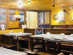 大堂-霄汉羊排(万松园一店)